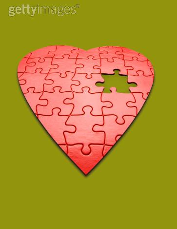 amour d��u, amour perdu