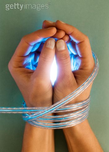 briser ces cha�nes